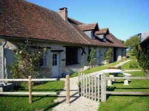 Chambre d'hôtes Le Clos, Limeray